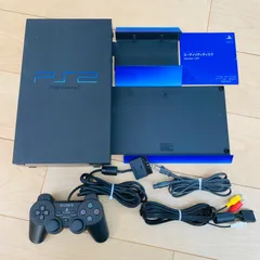 PlayStation 2 SCPH-10000