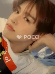 RIIZE ソンチャン 2026 SEASON'S GREETINGS RANDOM TRADING CARD SET A ver.