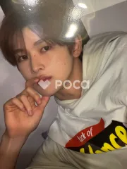 RIIZE ソンチャン 2026 SEASON'S GREETINGS RANDOM TRADING CARD SET A ver.