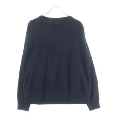 visvim JUMBO SWEAT 7分袖 サイズ2 - メルカリ
