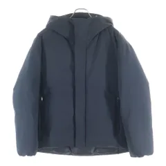UNITED ARROWS (ユナイテッドアローズ) ×小松マテーレ フーデッド ジップアップダウンジャケット 1225-114-0193のサムネイル