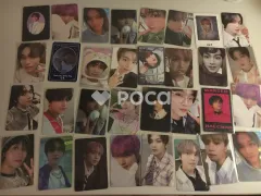 NCT ヘチャン TASTE Full Spread Ver.