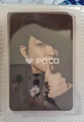 ATEEZ ホンジュン GOLDEN HOUR : Part.3 'In Your Fantasy Edition' Fantasy VER. (Limited Edition) Makestar