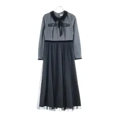 2026年最新】garnier pleated dressの人気アイテム - メルカリ