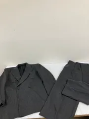 送料無料★MEN'S TENORAS ティノラス★メンズスーツ　上下セット　セットアップスーツ★XLサイズ　#80310sj164のサムネイル