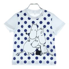 タオ コムデギャルソン ムーミンTシャツ・カットソーMサイズ 2枚セット