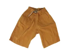 k03250416019　branshes　130サイズ　Brown　　パンツ　その他パンツ　春夏