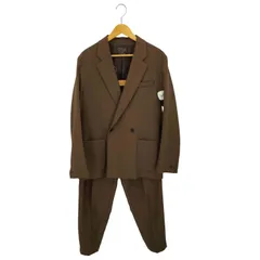 2026年最新】Mr.OLIVE メンズ スーツの人気アイテム - メルカリ