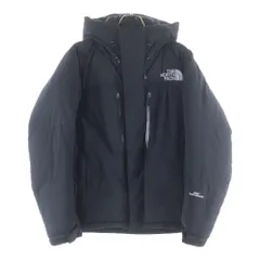 THE NORTH FACE (ザノースフェイス) Baltro Light Jacket バルトロ ライト フーデッドダウンジャケット ブラック ND91840