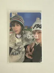 NCT ユニット 2025 NCT DREAM FANMEETING [DREAM QUEST] RANDOM TRADING CARD SET