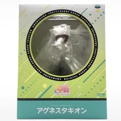 【中古】コトブキヤ 1/7 アグネスタキオン ウマ娘 プリティーダービー[10]