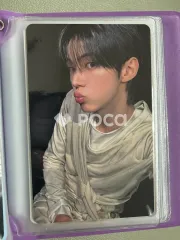 play hard COMPACT Ver. Weverse ラキドロ