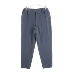 COMME des GARCONS HOMME DEUX (コムデギャルソン オムドゥ) 20AW AD2020 縮絨ウールトラウザー ジップフライスラックス グレー DF-P041のサムネイル