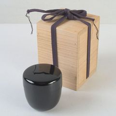 茶道具 棗 若島孝雄 真塗 - メルカリ