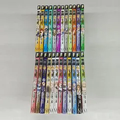 [東店1-3330-2603] [店舗併売]無職転生 1~24巻セット