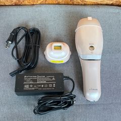 ヤーマン レイボーテ Rフラッシュ ダブルPLUS プロ YJEA2P - メルカリ