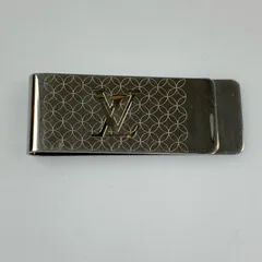 【姫路東店】 中古 LOUIS VUITTON | ルイ・ヴィトン マネークリップ ビルクリップシャンゼリゼ M65041 AN0189 【135】