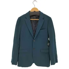 トゥモローランド TOMORROWLAND 1/60圧縮ジャージー テーラードジャケット メンズ JPN：46 