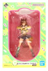 BANDAI SPIRITS 이치 반 쿠지 말 딸 프리티 더비 9탄 C상 정글 포켓 피규어