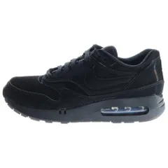 NIKE (ナイキ) AIR MAX エアマックス 1 '86 OG ローカットスニーカー ブラック US8/26cm FZ3007-001のサムネイル