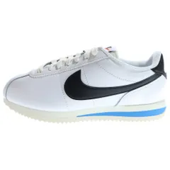 NIKE (ナイキ) WMNS CORTEZ コルテッツ ローカットスニーカー レディース ホワイト US5.5/22.5cm DN1791-100
