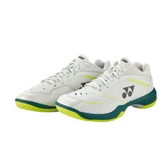 26.5㎝ 65VAZワイド 新品未使用 YONEX バドミントン シューズ - メルカリ