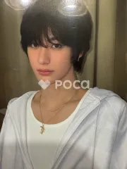 RIIZE アントン 2026 SEASON'S GREETINGS RANDOM TRADING CARD SET A ver.