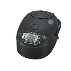 ZOJIRUSHI 圧力IH炊飯器 1升炊きNP-BK18 本体 21年製日本製 - メルカリ