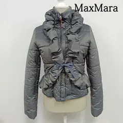 2026年最新】Max Mara レディース ダウンジャケットの人気アイテム