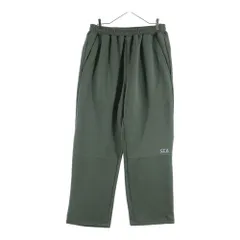 WIND AND SEA (ウィンダンシー) TEX Dimensional Pant テックス ディメンショナル パンツ カーキのサムネイル