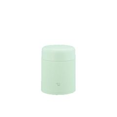 象印 スープジャー300ml 2個 グリーンスプーンスープジャー 1個 - メルカリ