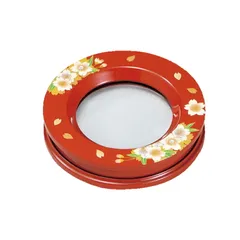 漆芸ルーペ 夢よしの (5312)