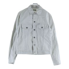 kolor Beacon 23ss デニムジャケット Gジャン - メルカリ