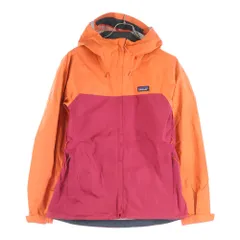PATAGONIA (パタゴニア) Torrentshell トレントシェル マウンテンパーカー ナイロンジャケット マルチカラー STY83807SP17のサムネイル