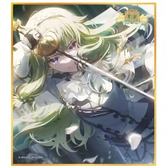 【中古】紙製品 草薙寧々(特訓後) 「プロジェクトセカイ カラフルステージ! feat. 初音ミク ミニ色紙コレクション 第52弾C The Power Of Regret 」