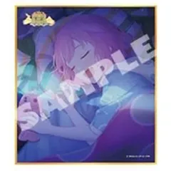 【中古】紙製品 鳳えむ(特訓前) 「プロジェクトセカイ カラフルステージ! feat. 初音ミク ミニ色紙コレクション 第52弾C The Power Of Regret 」