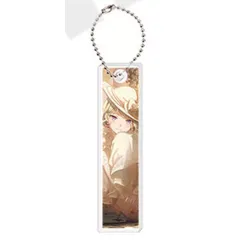 【中古】キーホルダー 草薙寧々 「プロジェクトセカイ カラフルステージ! feat. 初音ミク アクリルスティックキーホルダーコレクション vol.10 B」