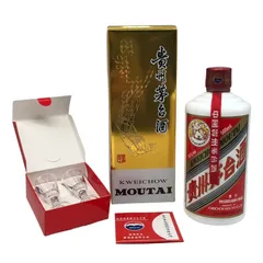 2026年最新】茅台酒天女ラベルの人気アイテム - メルカリ
