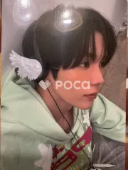 RIIZE ショウタロウ 2026 SEASON'S GREETINGS RANDOM TRADING CARD SET A ver.