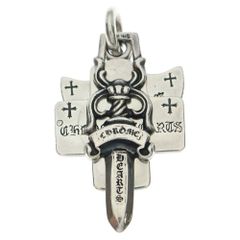 GABOR ガボール 純正 付属品完備 イーグル クロス ペンダント - メルカリ