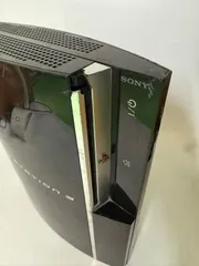 PlayStation 3 【WiFi】CECHH00  本体