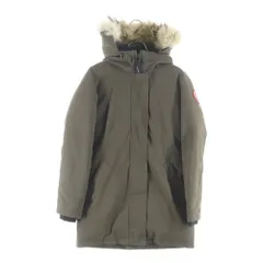 2026年最新】カナダグースcanada goose victoriaの人気アイテム - メルカリ