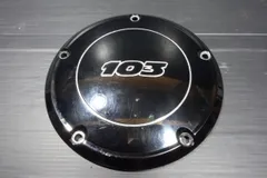 ダービーカバー ハーレー 純正 ツインカム103 TC103 #R20250630