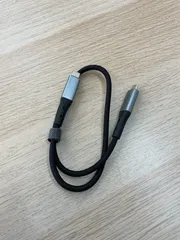 SUNGUY USB Type C ケーブル 0.5M