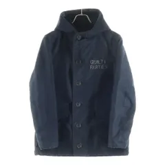 2026年最新】ワコマリア デッキジャケットの人気アイテム - メルカリ