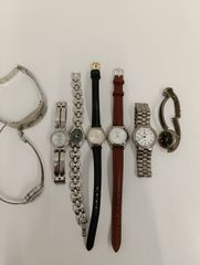 【7点まとめ】Dior GUCCI OMEGA GLVENCHY 時計ネックレス 7点まとめ】Dior GUCCI OMEGA GLVENCHY 時計ネックレス - メルカリ