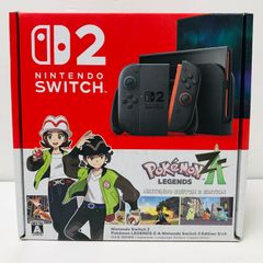 新品未使用、レシート保証書付】Nintendo Switch2 本体、za同梱 - メルカリ