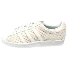 adidas (アディダス) × アローアンドビースト スーパースター ワンダー ローカットスニーカー US8/26cm JS2593