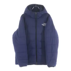 THE NORTH FACE 中綿ジャケット　トランゴパーカー　ブルー ザ ノース フェイス THE NORTH FACE メンズ アウトドア 中綿ジャケット