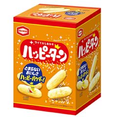 ハッピータン 50周年 28g×30袋 2026年11月まで - メルカリ